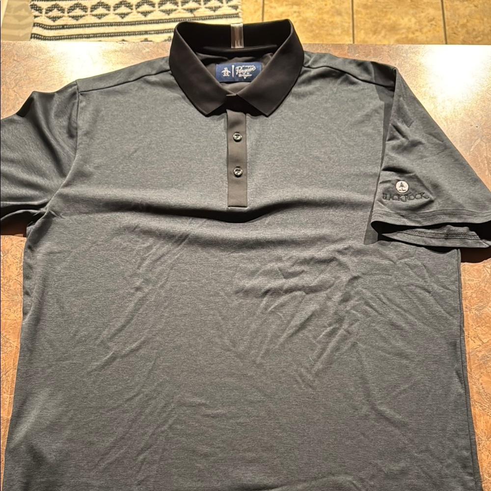 Original Penguin Polo Shirt